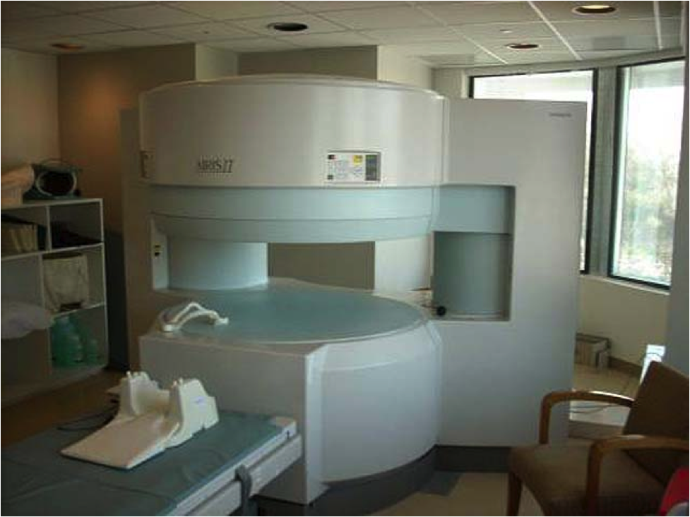 Open MRI Phoenix, AZ